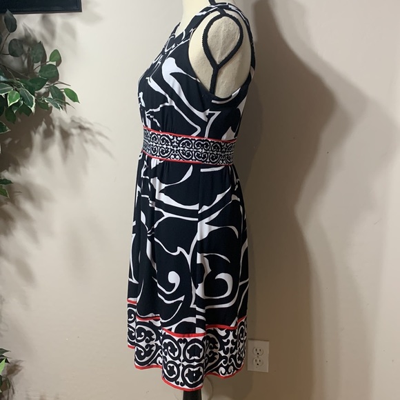 White House Black Market Dress Size S - Picture 3 of 5